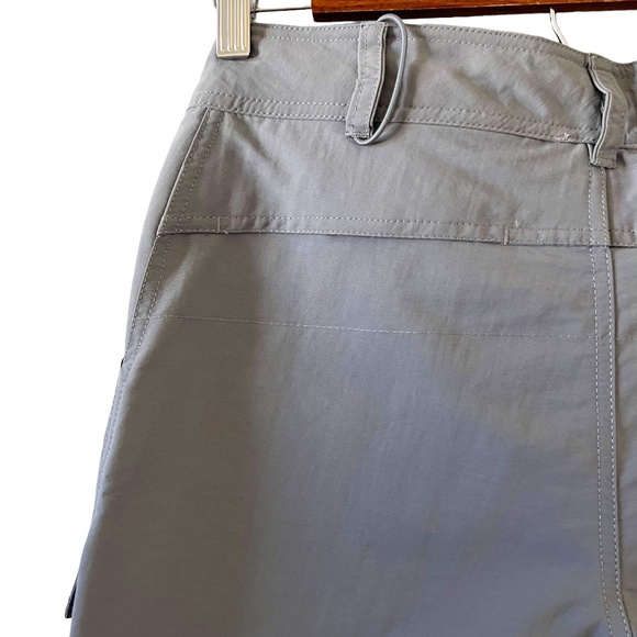 The North Face NEW Paramount Peak Convertible Hiking Pants Size 10 - Picture 10 of 16